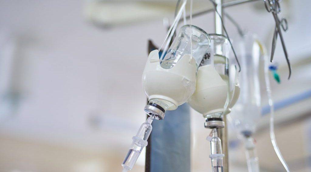 Седативные и противосудорожные препараты